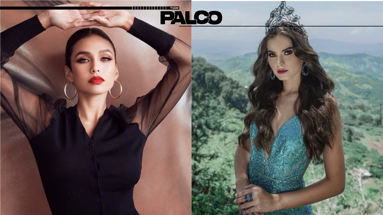 Estas son las hermosas latinas que buscarán coronarse como Miss Universo 2020.