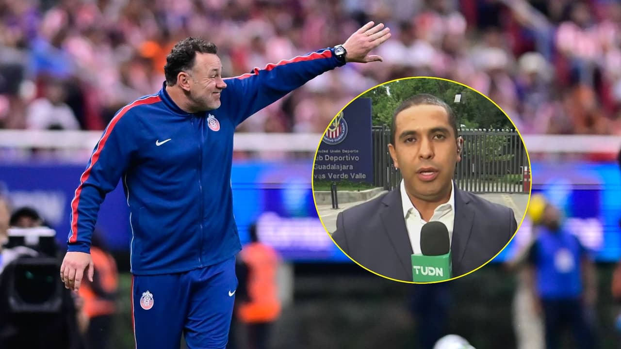 Chivas tiene descanso de cara al Clásico Nacional ante América
