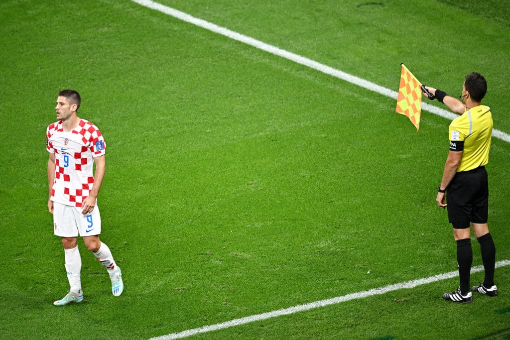 Croacia logró su primera victoria en el Mundial con una remontada ante Canadá (4-1), que se queda sin opciones en Qatar 2022, mientras que el conjunto balcánico, subcampeón del mundo, se acerca a los octavos de final.