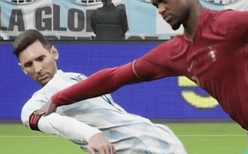 Videojuego ofrece disculpas por sus gráficas y promete mejoría