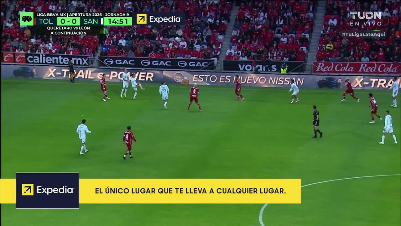 ¡TIRO ATAJADO! disparo por Diego Barbosa.