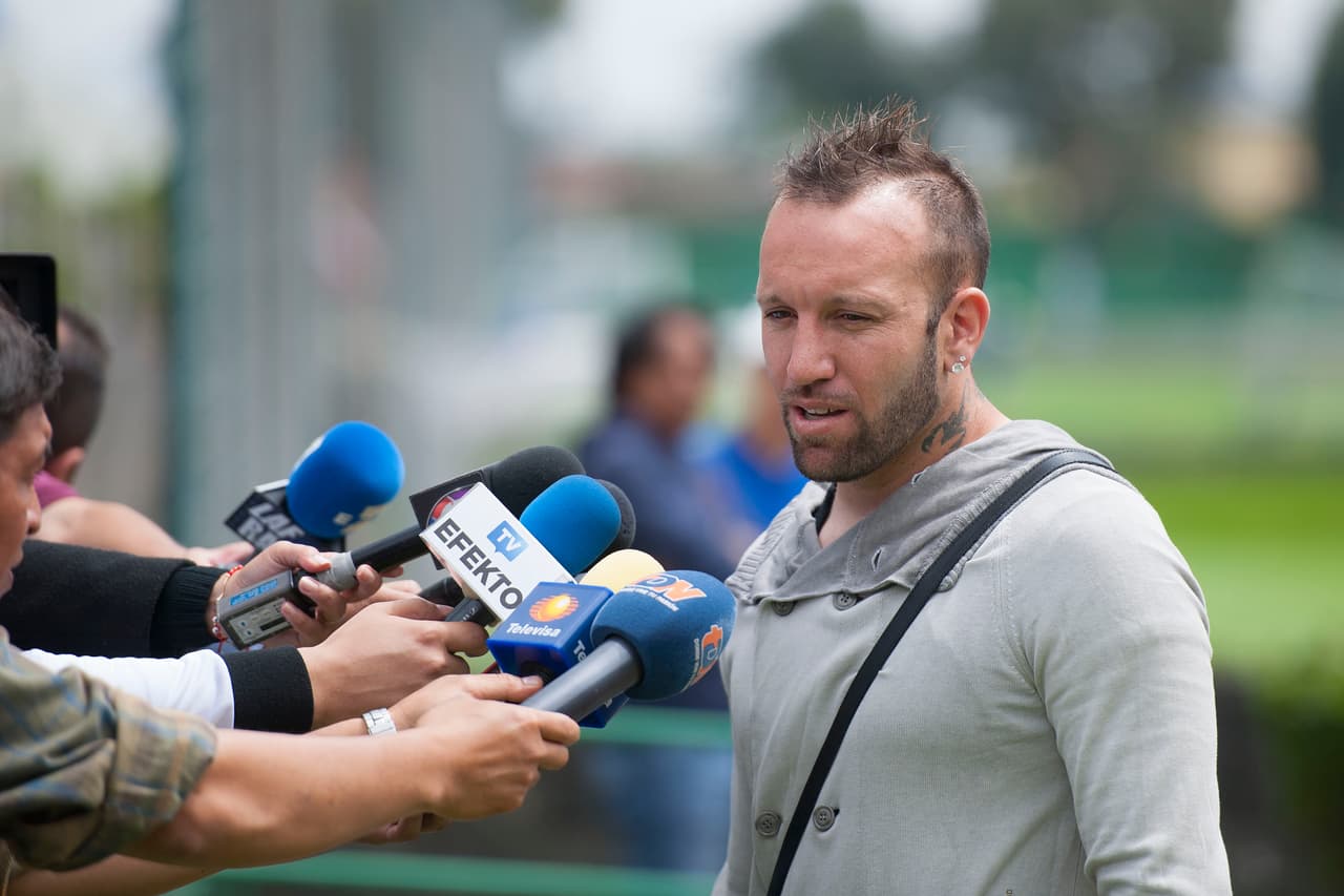 Si los ‘celestes’ desean dar la campanada y vencer al super líder del Apertura 2015 tendrá que llevar a cabo varias mejoras.