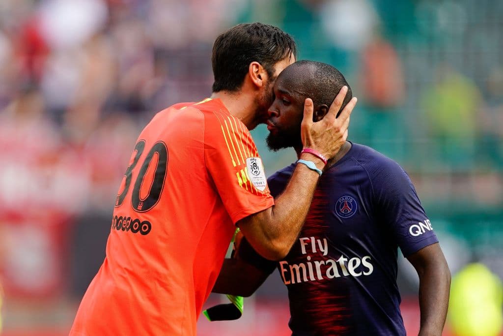 Aún así, la llegada de Buffon es la mejor inversión dentro de un equipo al que le vendrá bien el liderazgo y experiencia del arquero italiano.