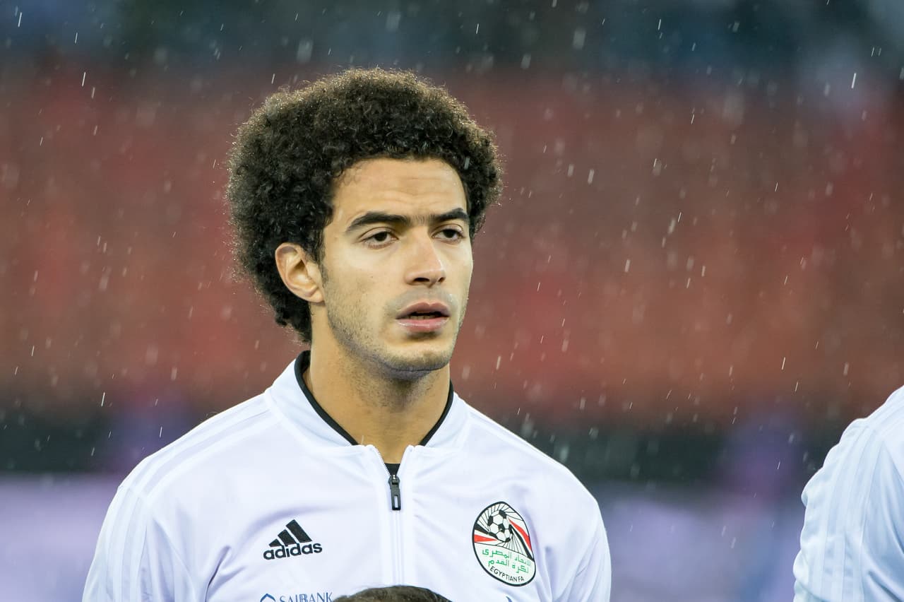 Omar Gaber (Los Ángeles/USA)
