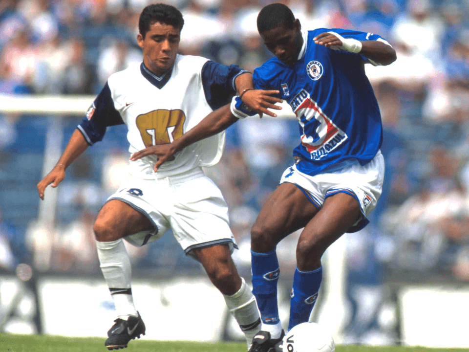 Fueron superlíderes, pero también cayeron en Cuartos de Final ante Pumas.