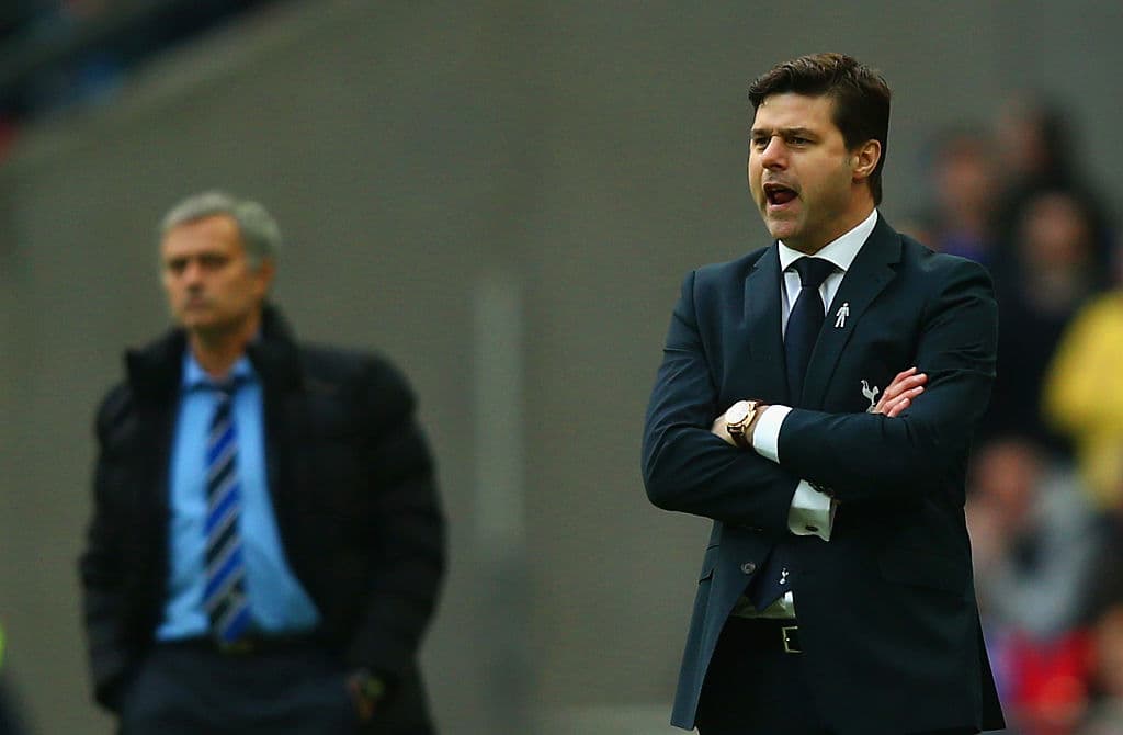 El año pasado, bajo el cobijo de Pochettino, el Tottenham firmó su mejor temporada en Europa.