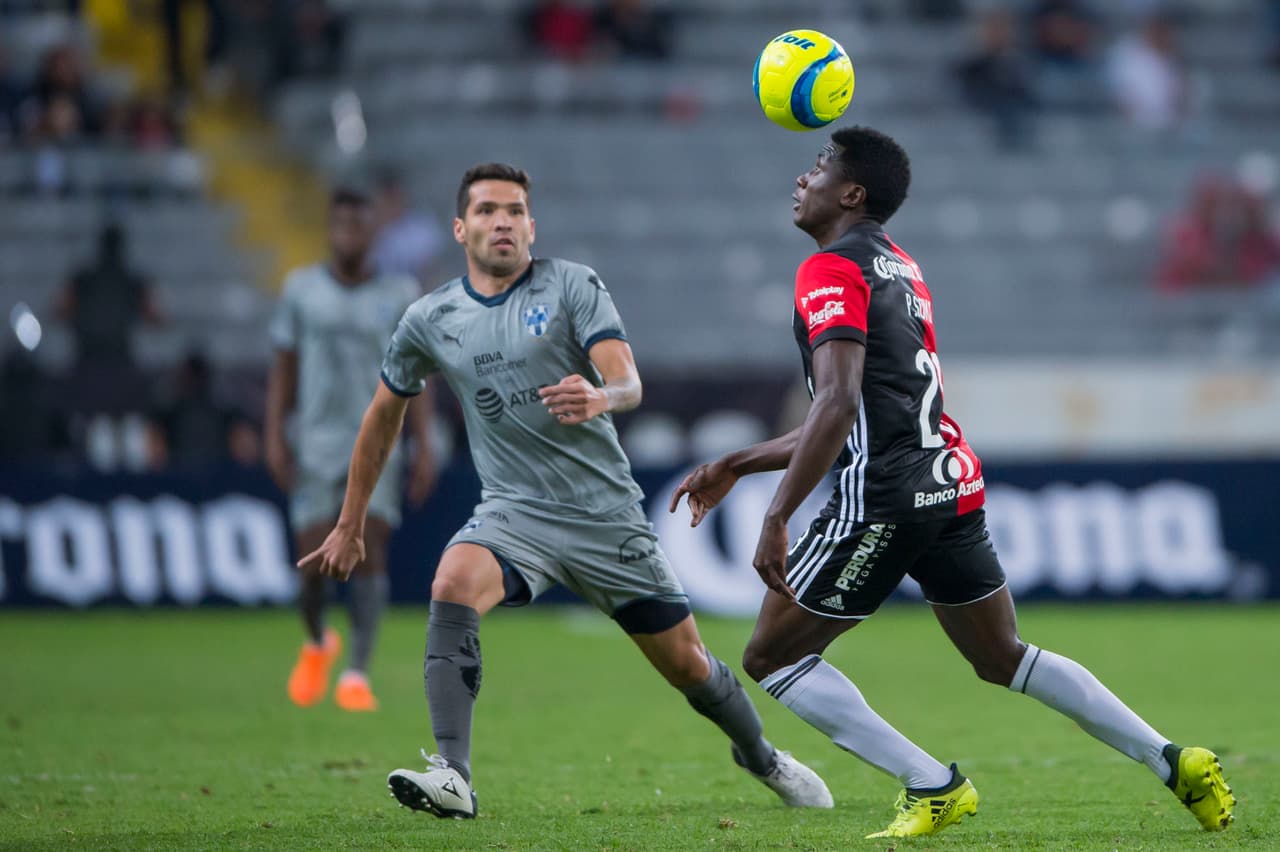 Rayados tiene un cuadro muy completo y una delantera (Dorlan Pabón, Avilés Hurtado y Rogelio Funes Mori) capaz de hacer daño en cualquier instante a lo largo de los 90 minutos.