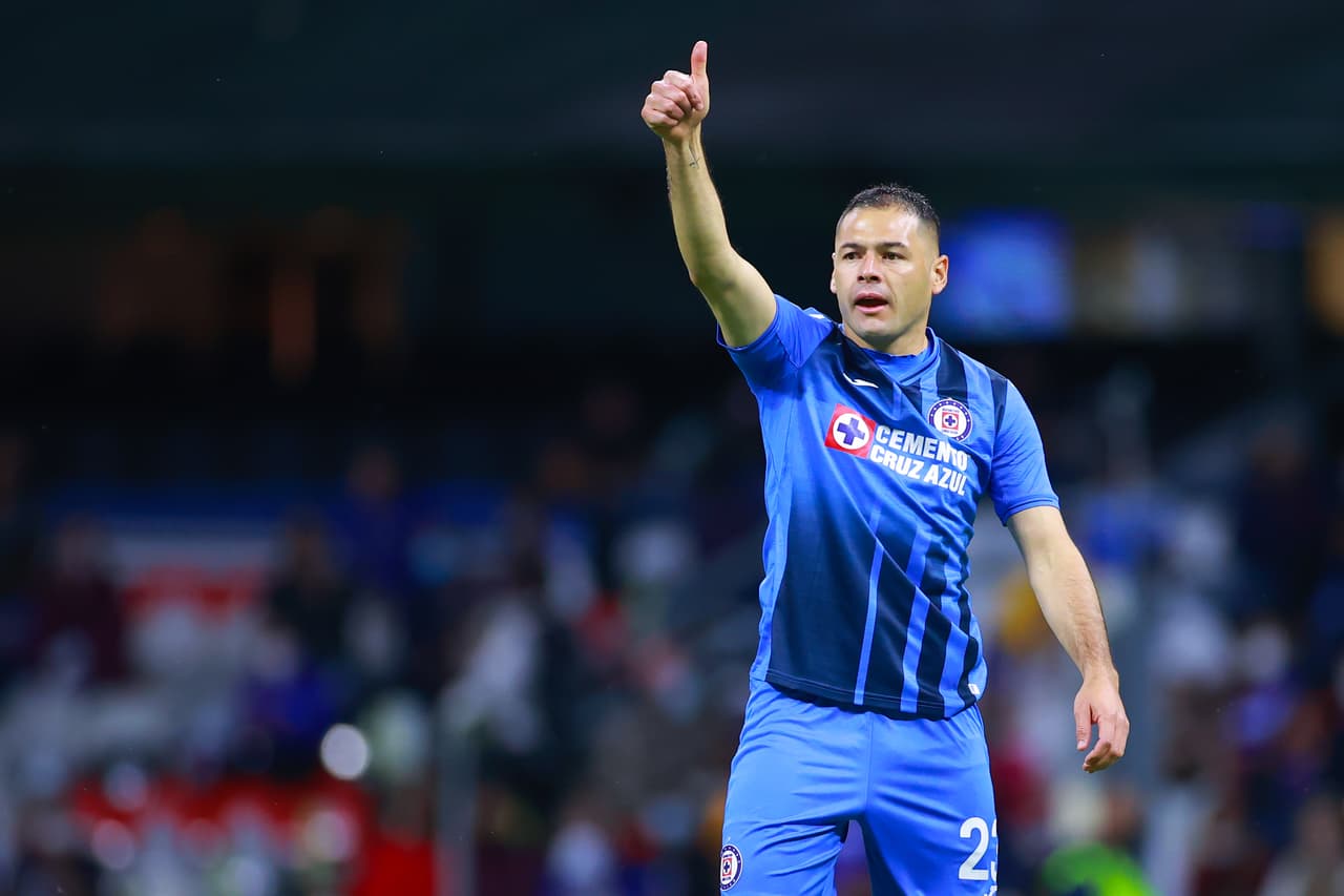 Pablo Aguilar se perderá el arranque del Repechaje con Cruz Azul