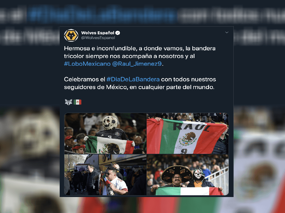 Wolverhampton Wanderers