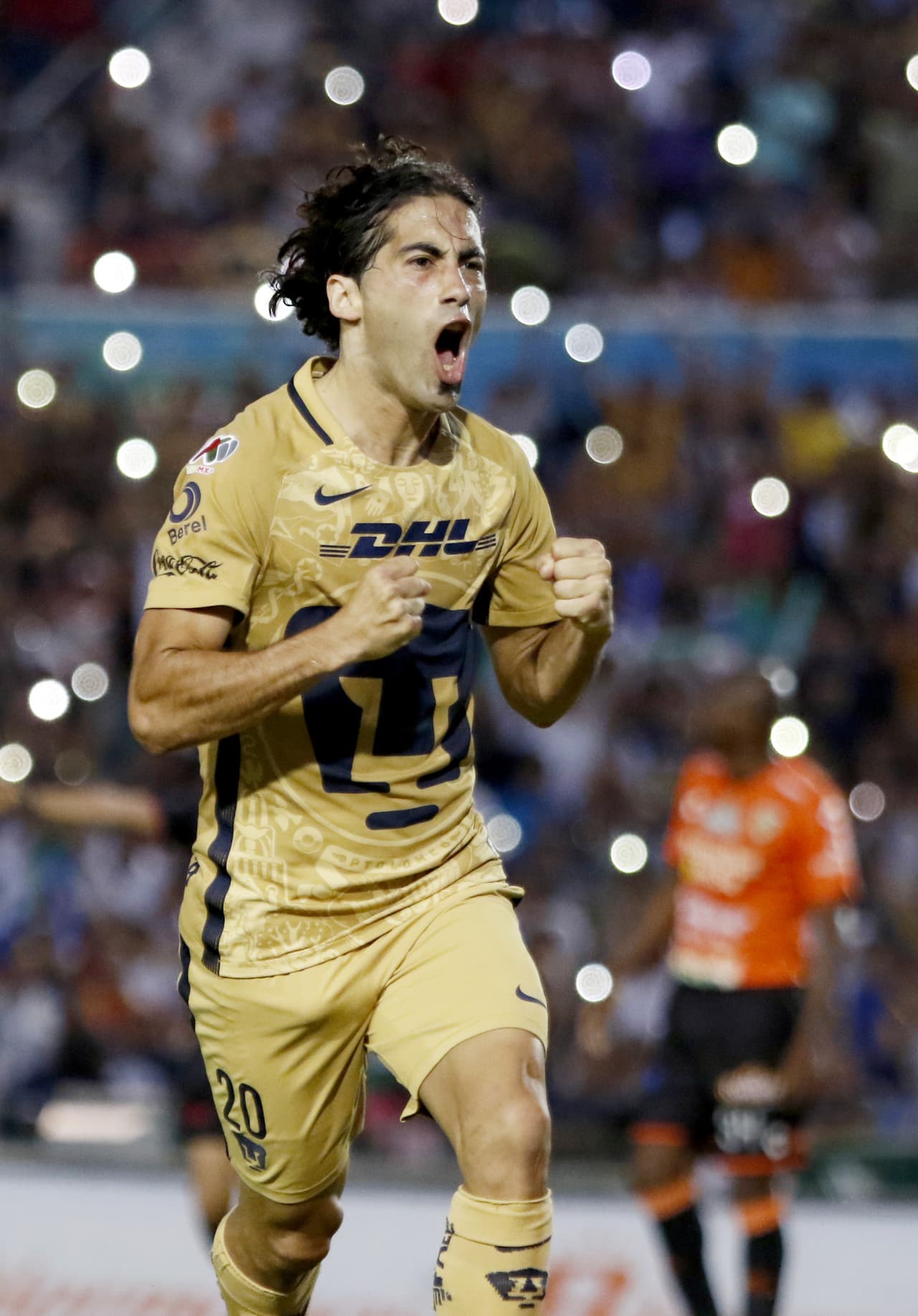 Los Pumas no dejaron duda. Golearon de visita a Jaguares y se meten de lleno a la pelea por la clasificación.