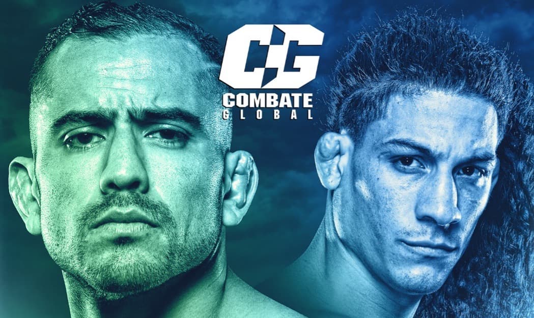 Combate Global anunció su primera cartelera de 2023