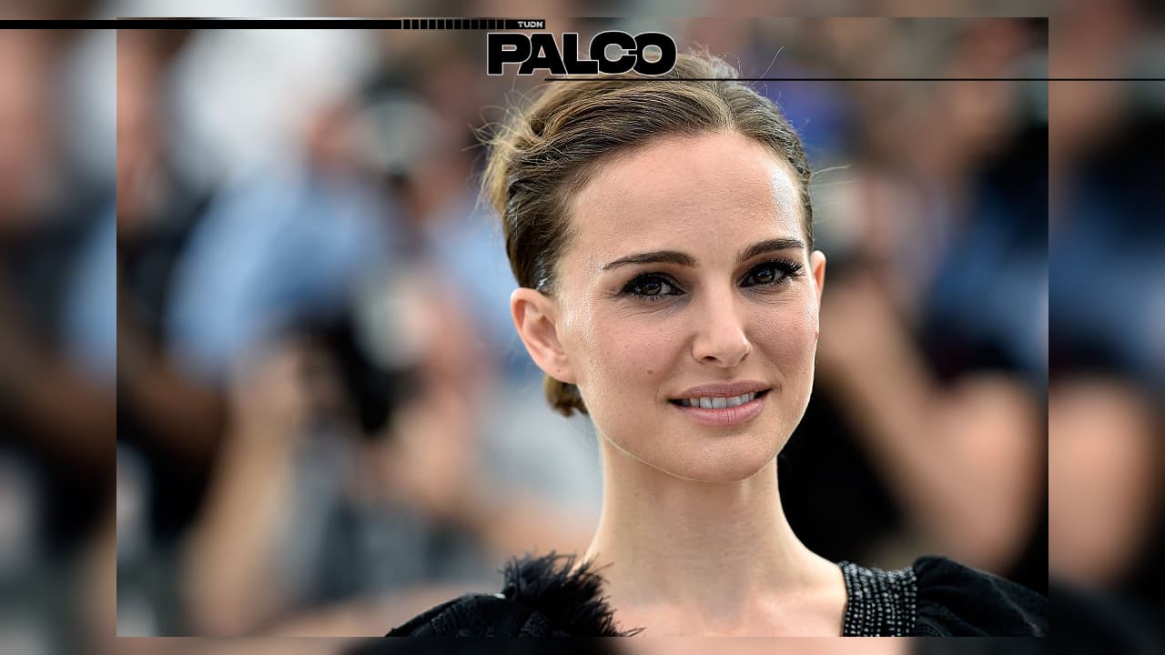 Estas son consideradas por muchos como las mejores películas de Natalie Portman |Que mejor manera de celebrar el cumpleaños de la actriz israelí, que recordando algunos de sus mejores papeles.