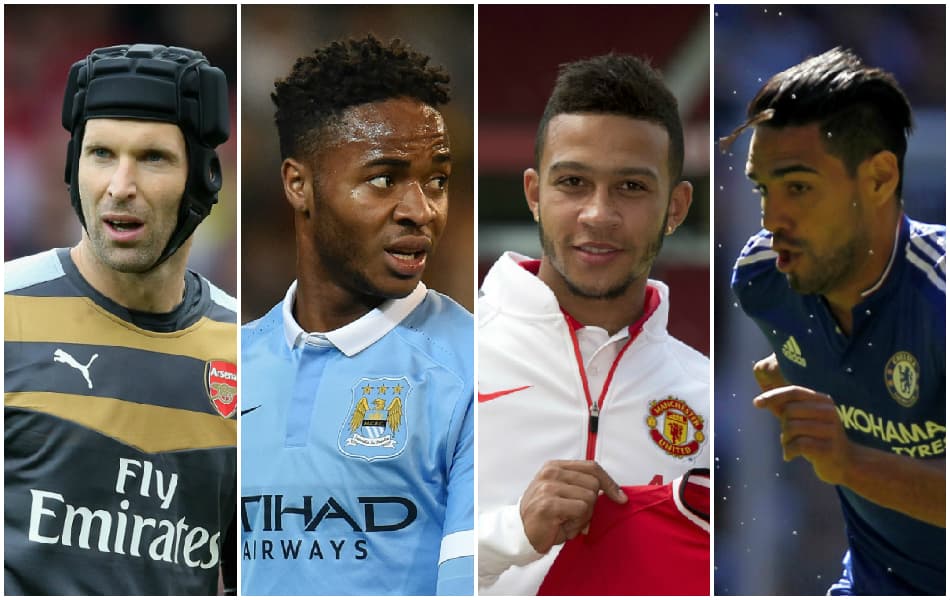 El balón está listo para rodar por las canchas de Inglaterra, conoce a los jugadores a quienes debes seguirle la pista esta temporada.