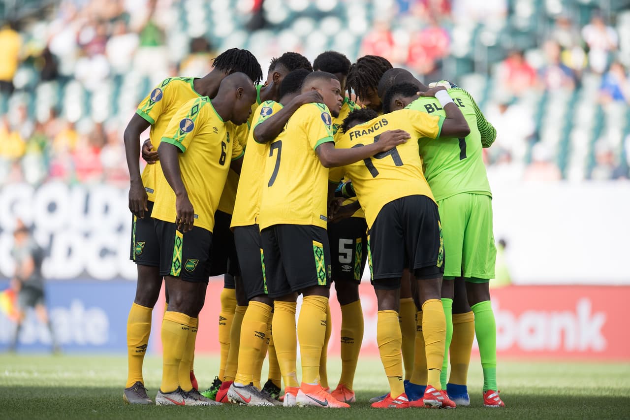 <b>10. Mejores resultados que los centroamericanos. </b>A nivel regional, Jamaica ha dejado atrás a Costa Rica, Honduras y Panamá que habían sido los protagonistas aparte de México y Estados Unidos.