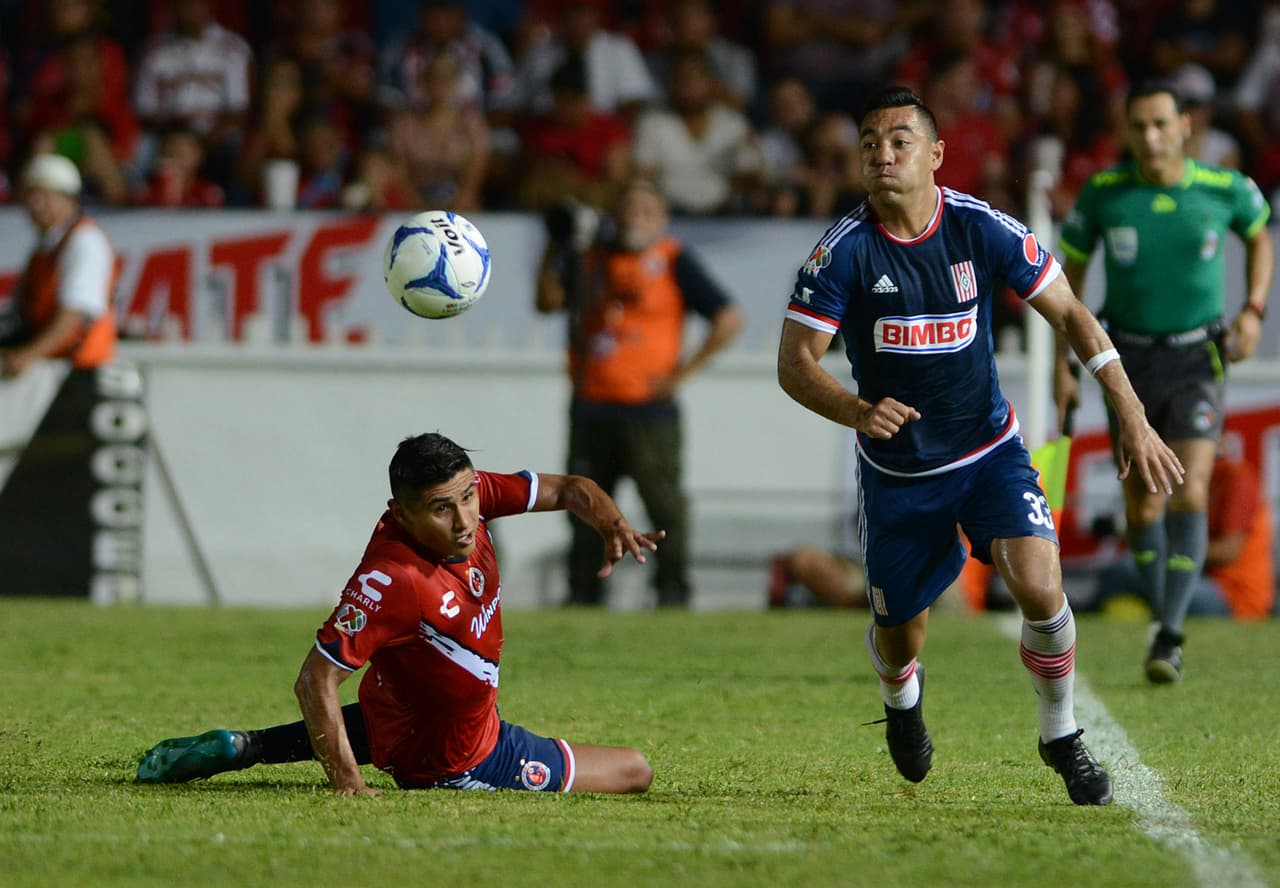 La decepción de los seguidores del Guadalajara se dejó sentir, particularmente porque libraron el descenso con mención honorífica el torneo pasado y alcanzaron las semifinales, sin embargo en el inicio del Apertura 2015 han despertado dudas.