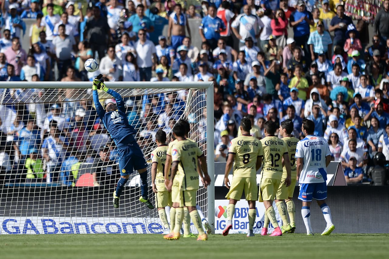 Pero para un cuadro como las Águilas, ese no es pretexto. Así que si no gana al Atlas este fin de semana en el Azteca, se puede estar echando encima una presión nociva para el resto de su proyecto.
