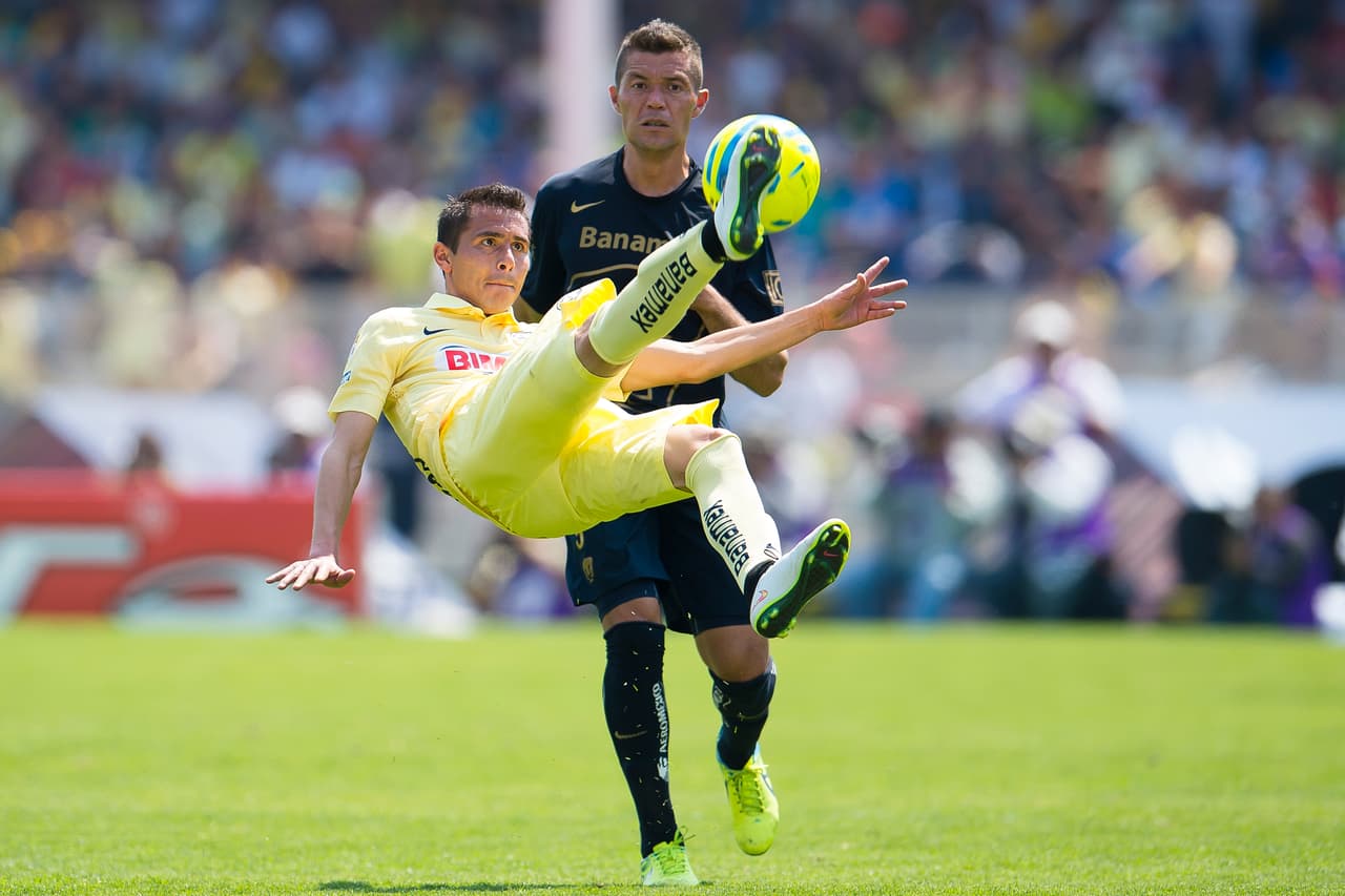 Previo América vs. Pumas: Por triunfo que motive más su esfuerzo en liguilla
