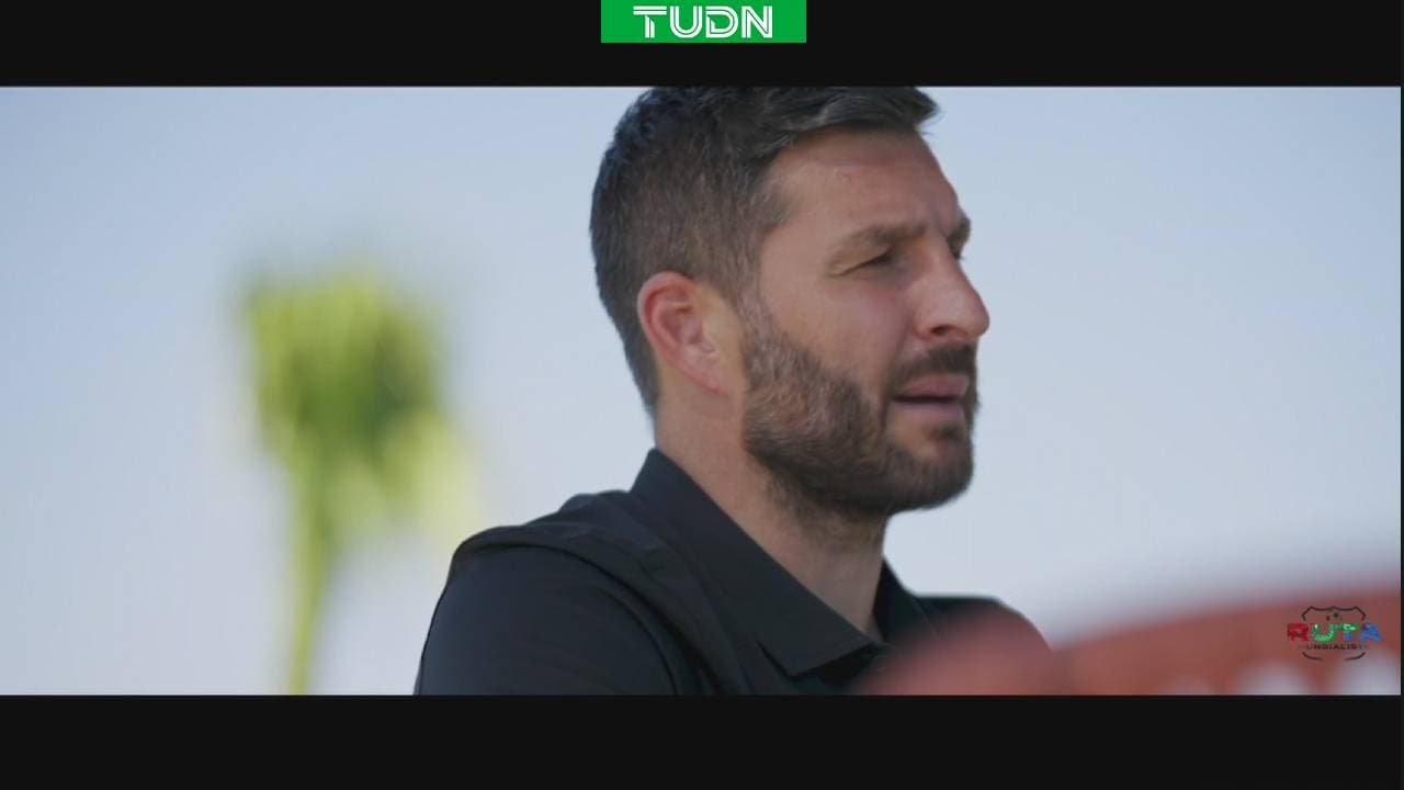 Monterrey enamorará al Mundial, así como a Gignac: "Yo no estoy loco"