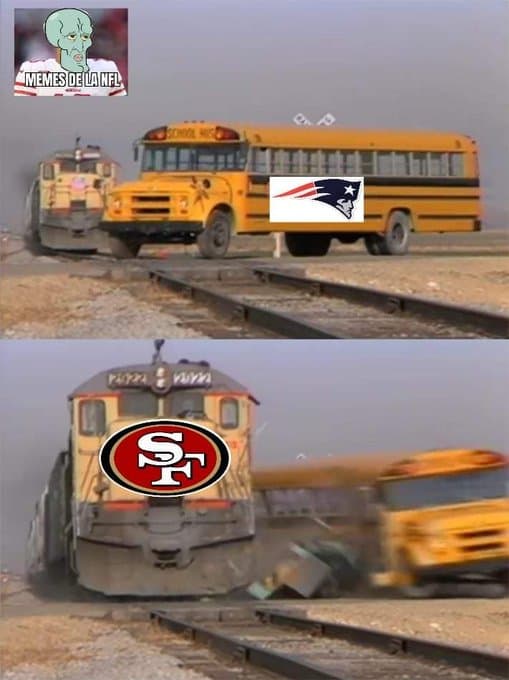 Patriots y Cowboys fueron los equipos más dañados en las redes durante la semana siete de la NFL.