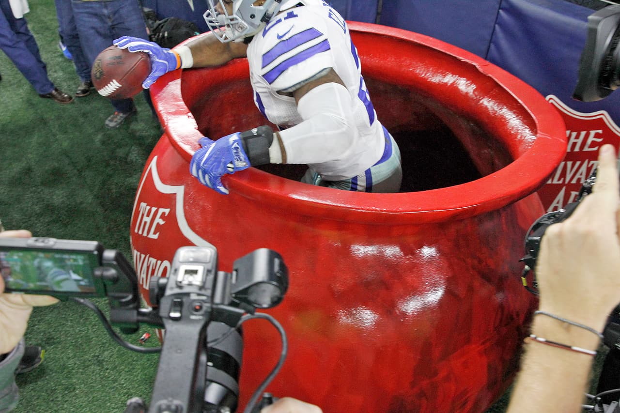 El corredor fue criticado por su acto, a lo cual respondió diciendo que él es un gran aporte para esa causa altruista, y en verdad lo es, ya que apoya y aporta a esta asociación.