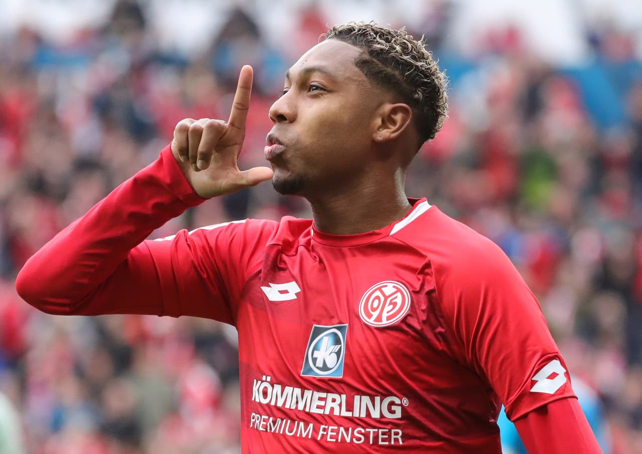 Un gol que le daba ilusión a la afición local de rescatar por lo menos un punto ante el Bayern en su casa.