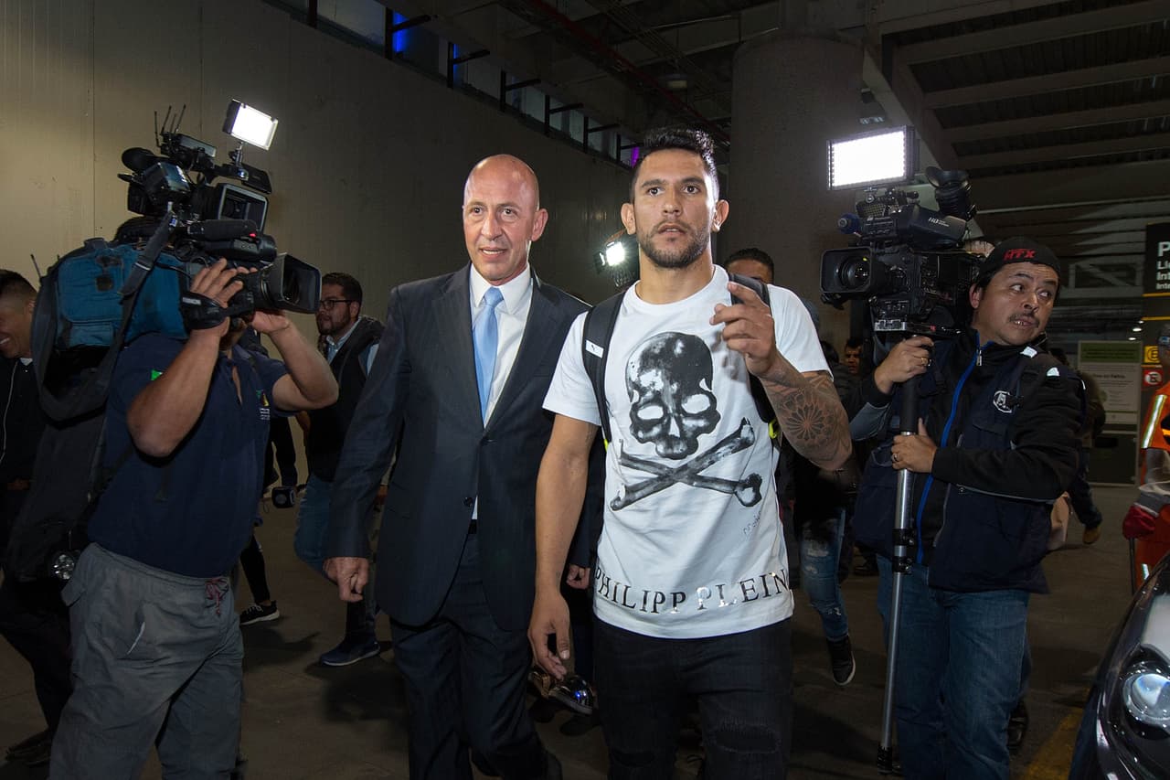 Debe ser una de las figuras no solo del Cruz Azul, sino de la Liga MX que podría dar grandes resultados en la cancha y claro en el Fantasy.