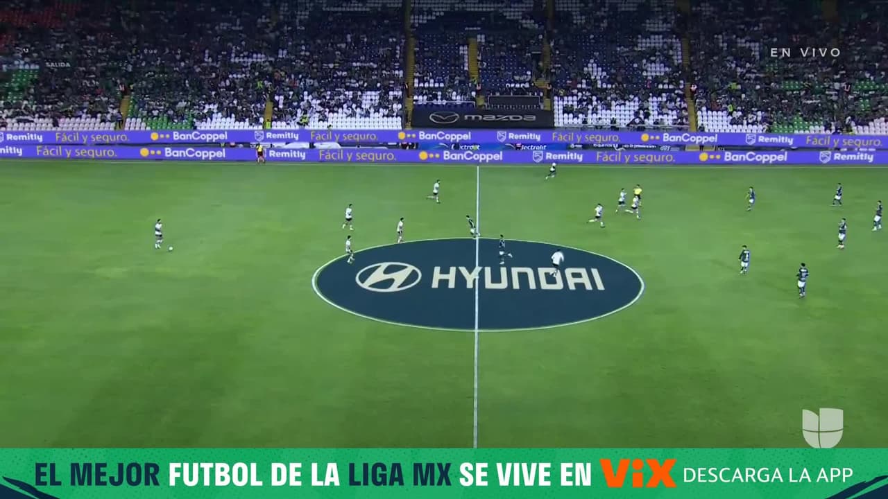 Horario y dónde ver el León vs. Pumas de la Jornada 15