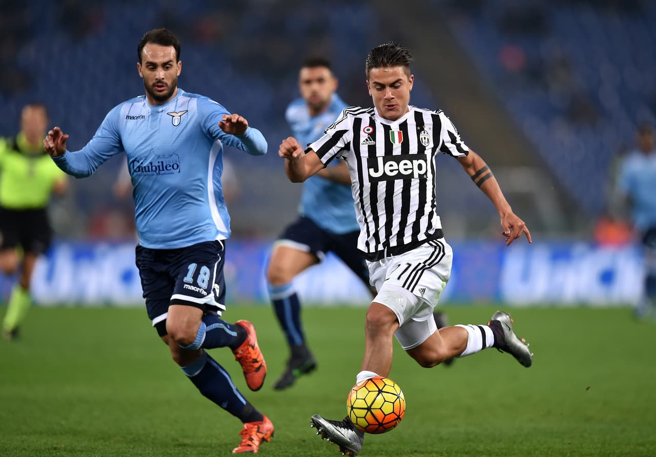Paulo Dybala
