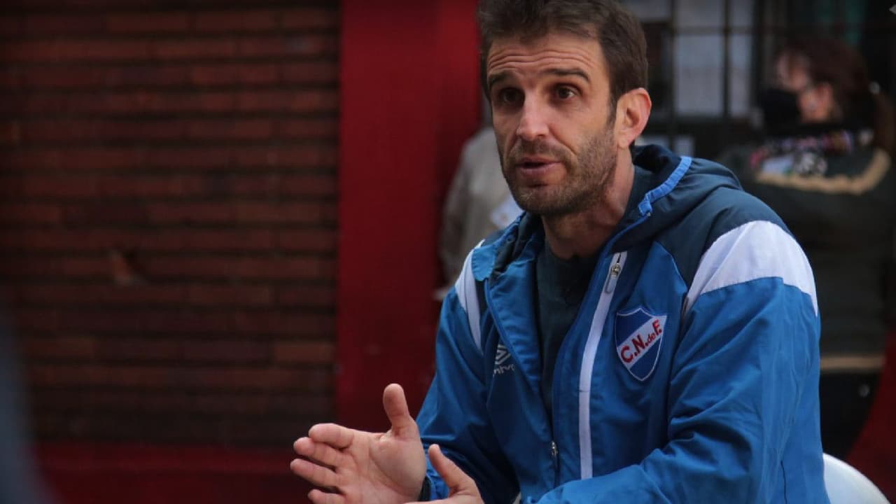 Iván Alonso es anunciado como nuevo director deportivo del Pachuca