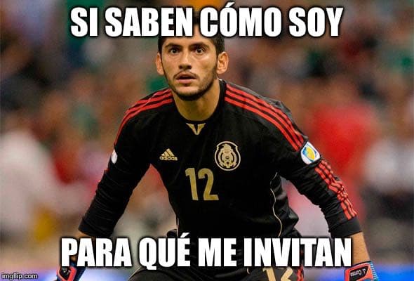 Internet se burla de la eliminación temprana sufrida por la Selección Mexicana de Fútbol y no es para menos. Estos son los mejores memes encontrados en las redes sociales.