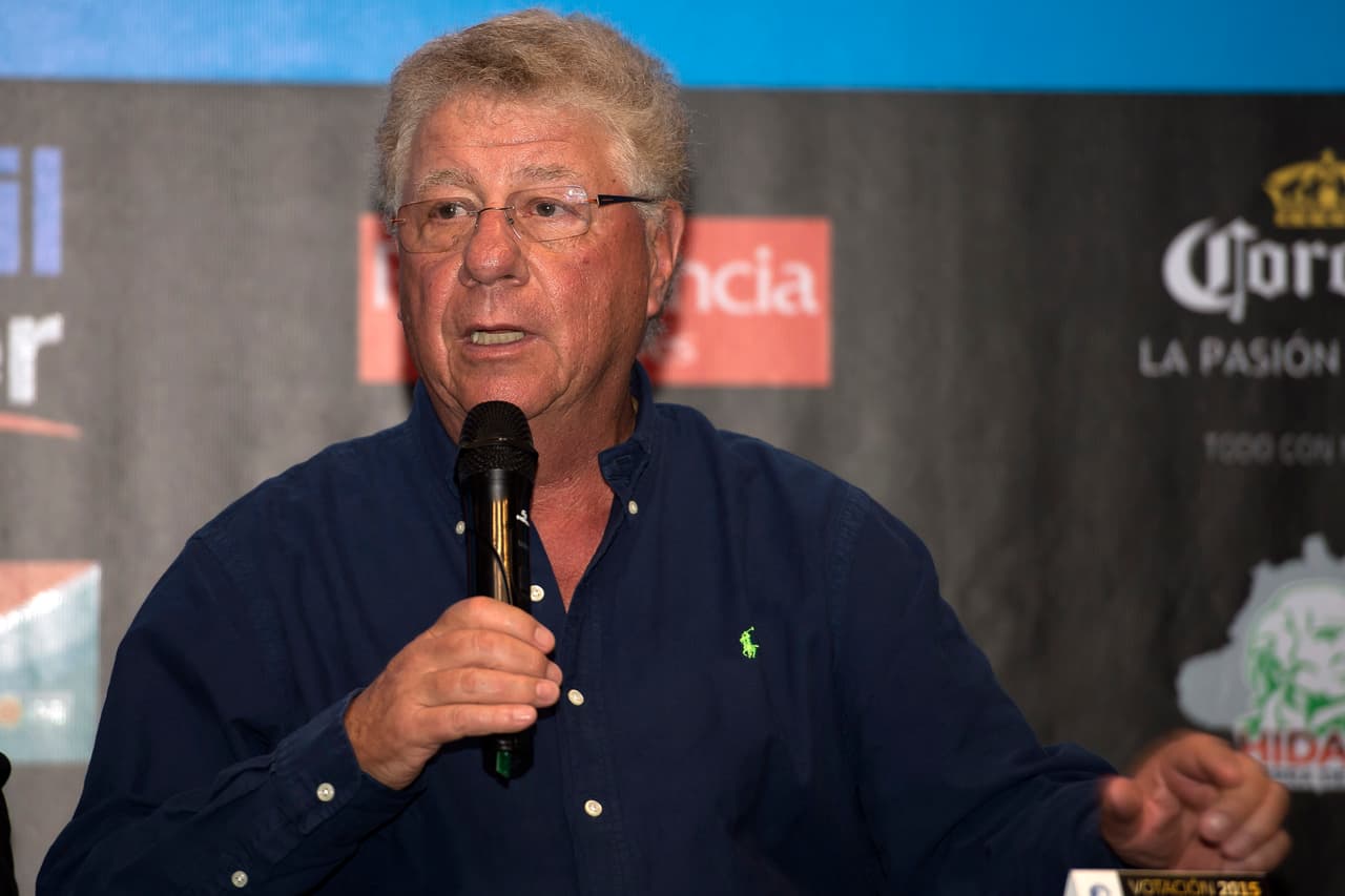 ¿Club de Cuervos a la Liga BBVA MX? Alazraki compra al San Luis