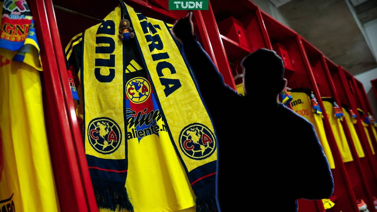 Última hora: América toma inesperada decisión sobre su entrenador