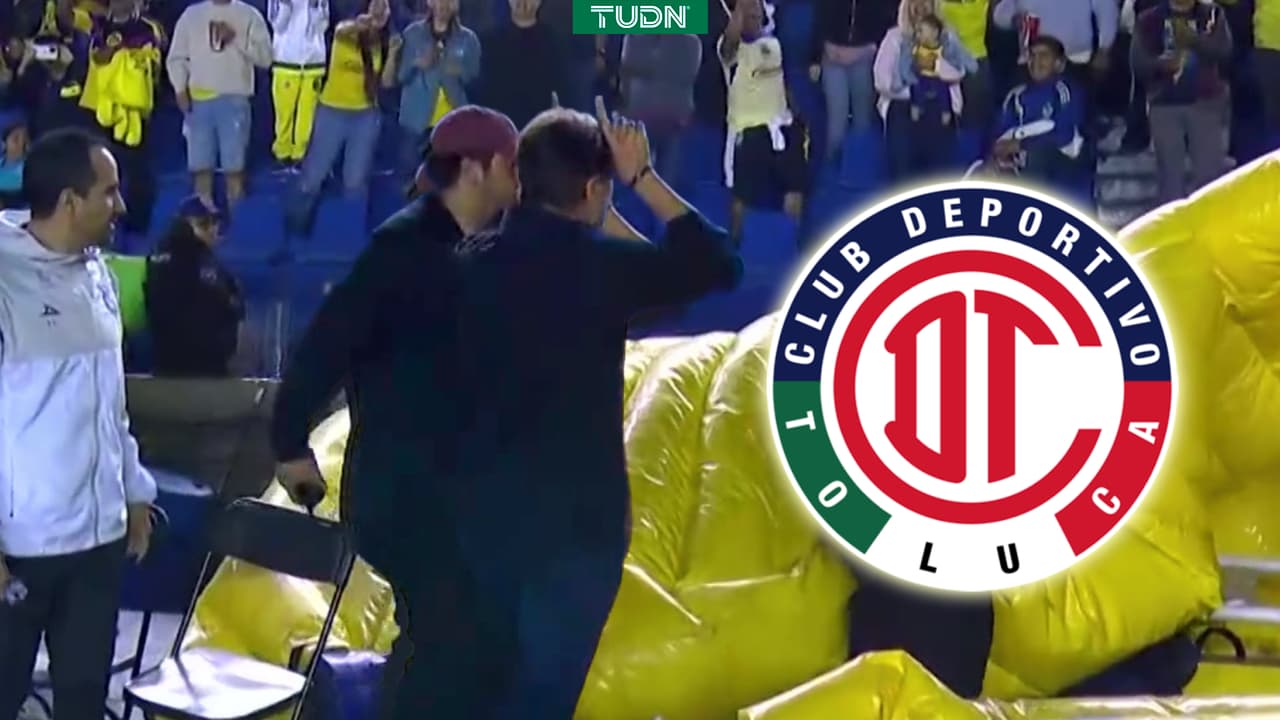 Cristante se burla de forma épica del América