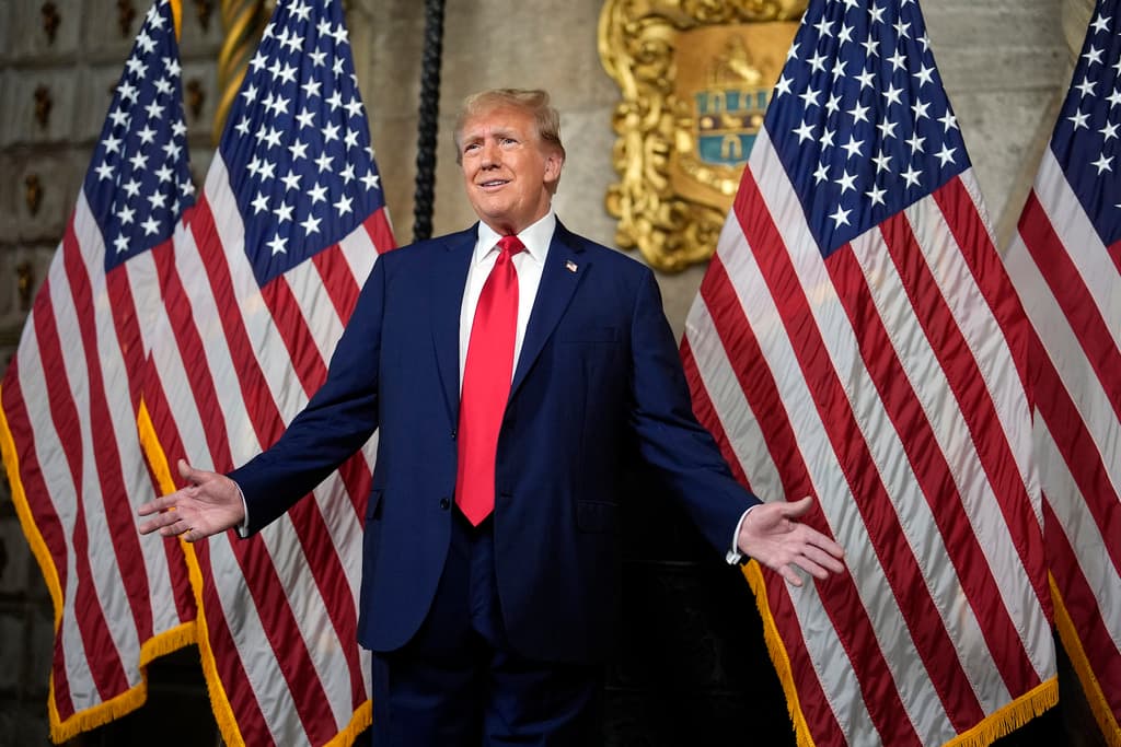 La gran pregunta que la Corte Suprema no respondió y por qué puede ser un problema para Trump