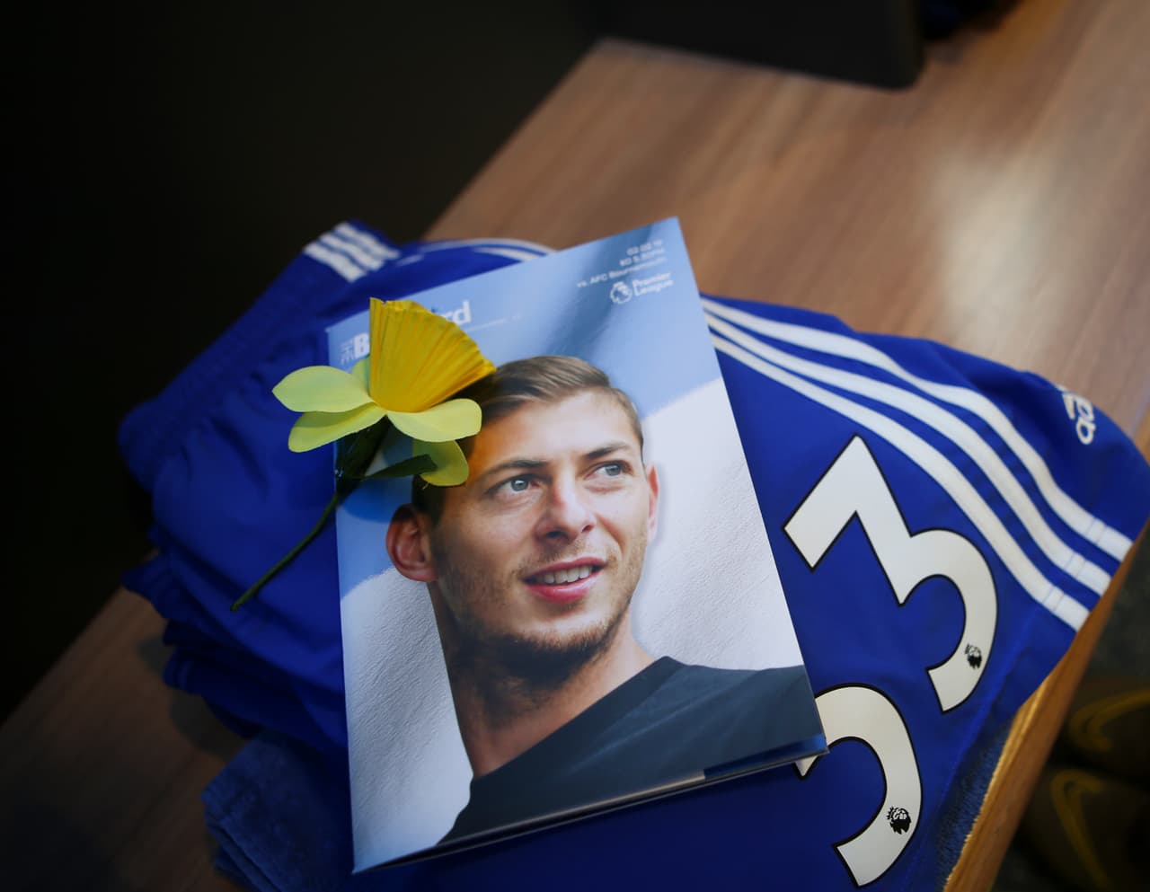 El mundo llora a Emiliano Sala… Nantes y Cardiff aún negocian los pagos del traspaso