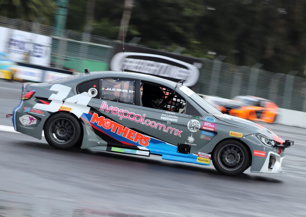 Super Turismos TC2000