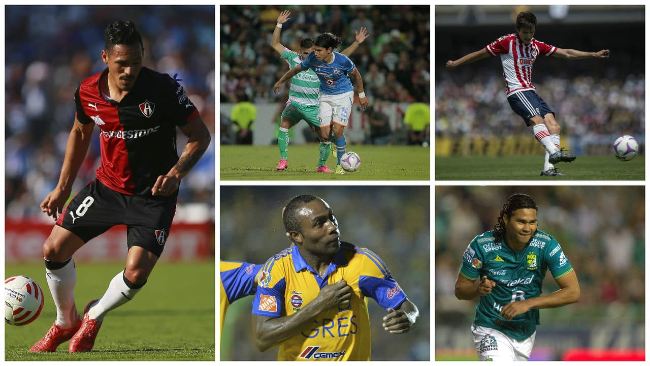 El Clausura 2016 está ya a la vuelta de la esquina y los equipos de la Liga MX se están preparándose para el nuevo torneo. Te mostramos cuales fueron los movimientos más destacados que el Régimen de Transferencias nos dejó. Se realizaron 51 operaciones en total con un monto de $390 millones 504 mil 661 pesos.