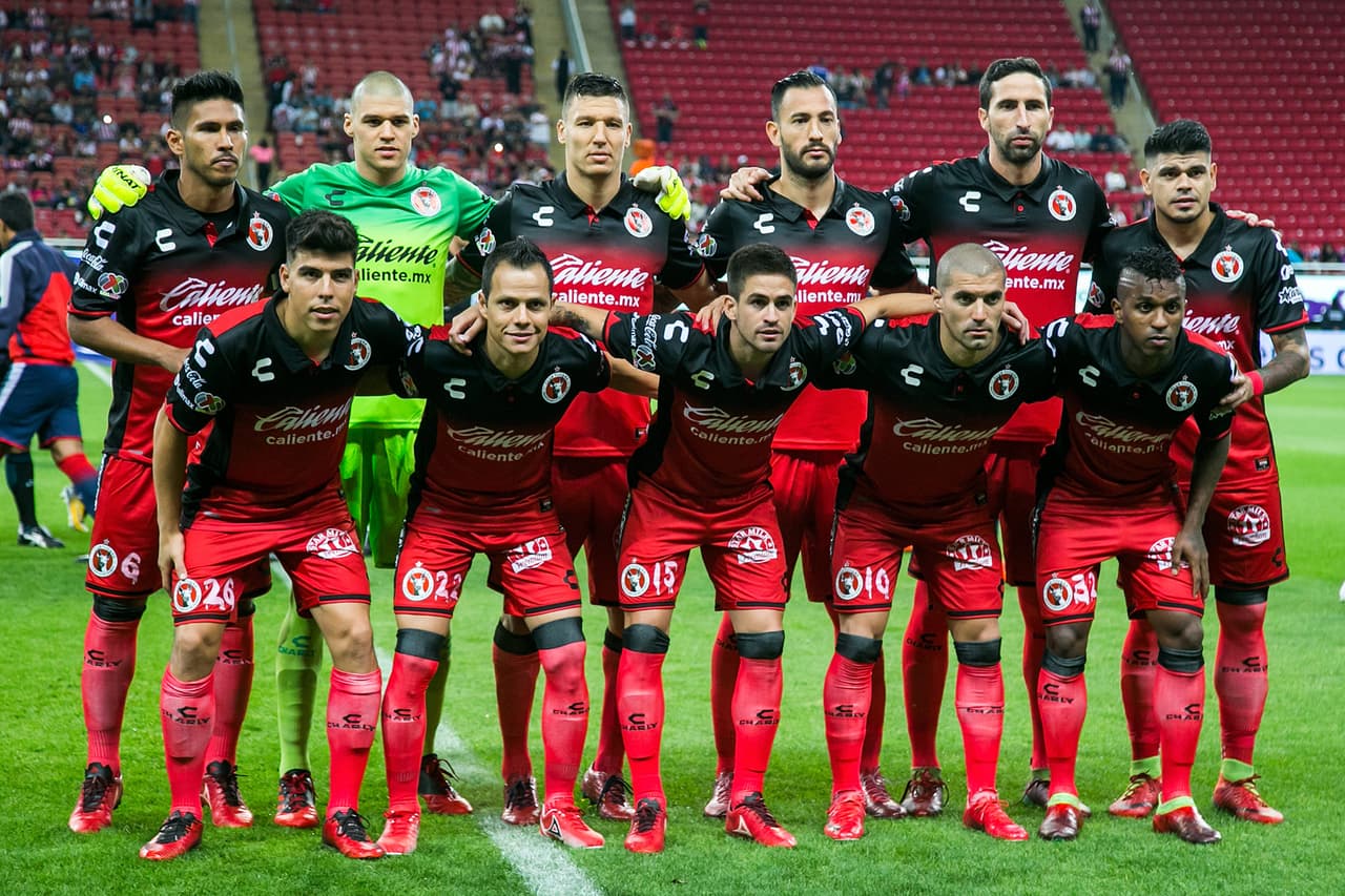 Tras la derrota, Tijuana queda con 18 puntos y en la décima posición general y sólo un cierre de torneo perfecto les permitirá meterse a la Liguilla