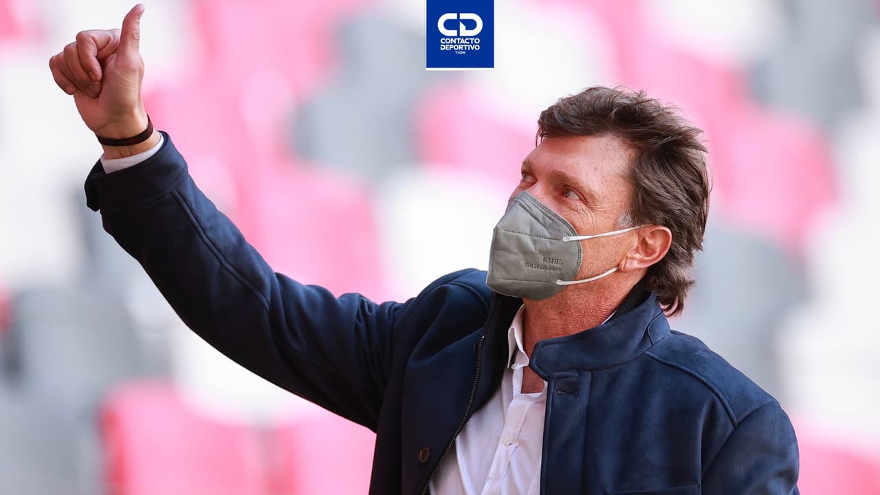 Cristante dice que: "mi equipo es un chingón"