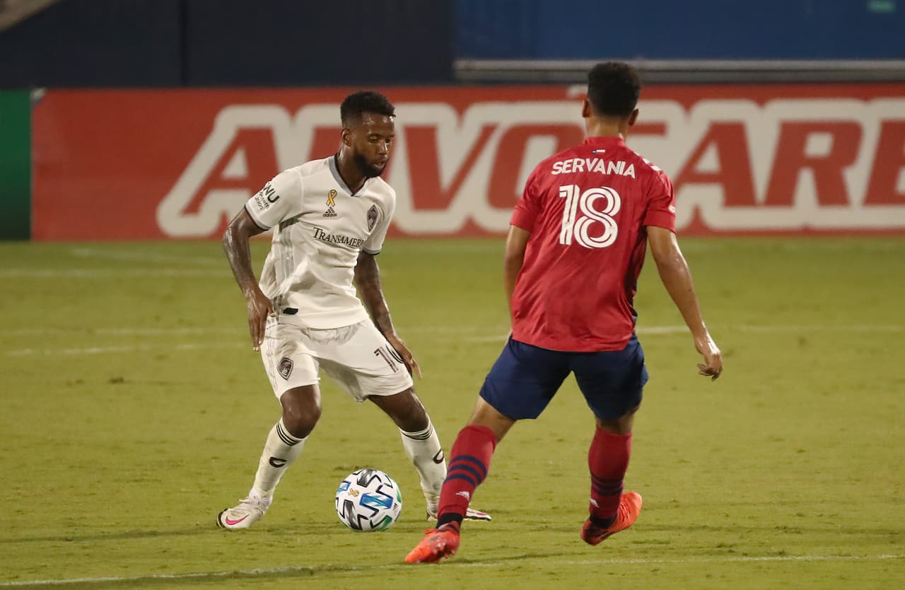 Jornada 1: FC Dallas vs Colorado Rapids
