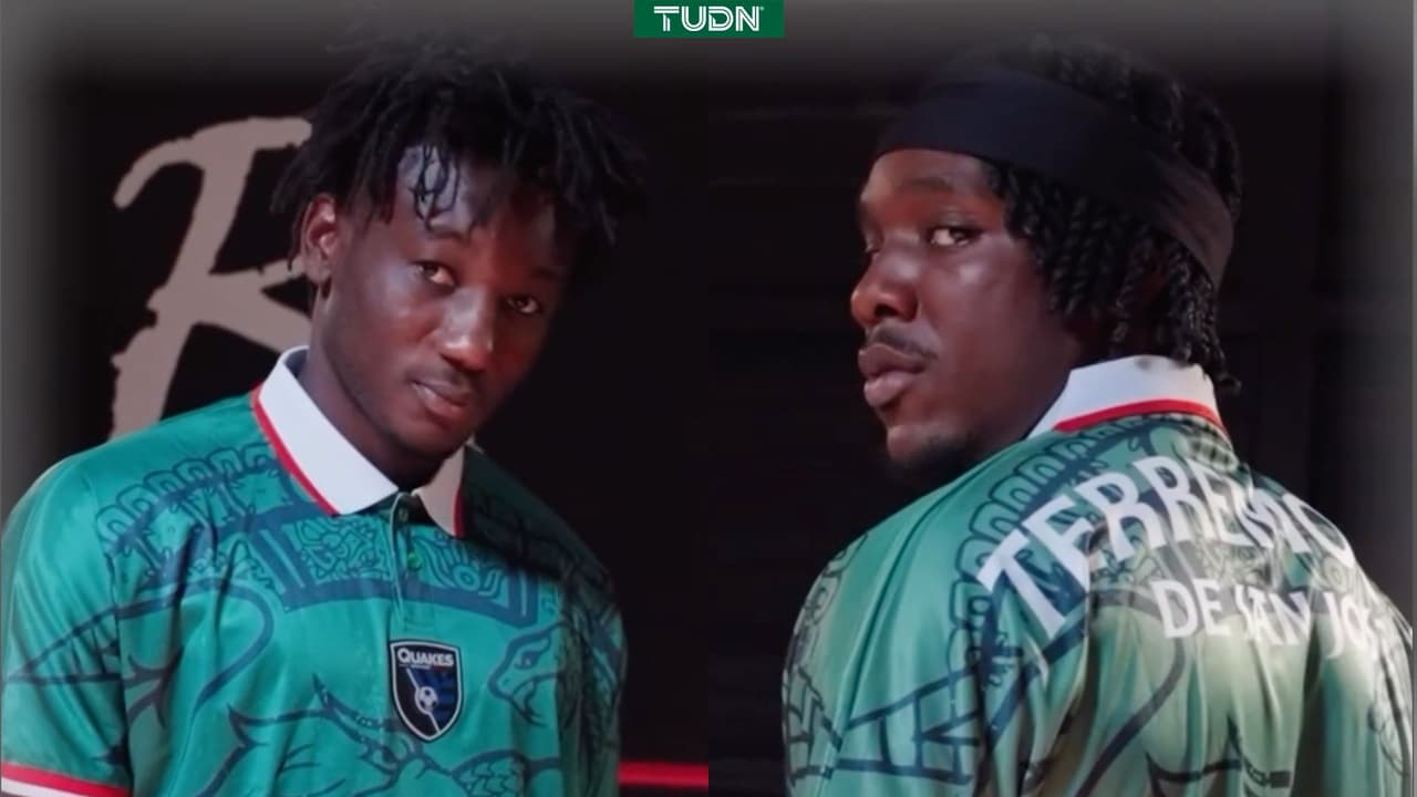 ¡Fiesta mexicana en San José! Earthquakes arma el ambientazo ante LAFC