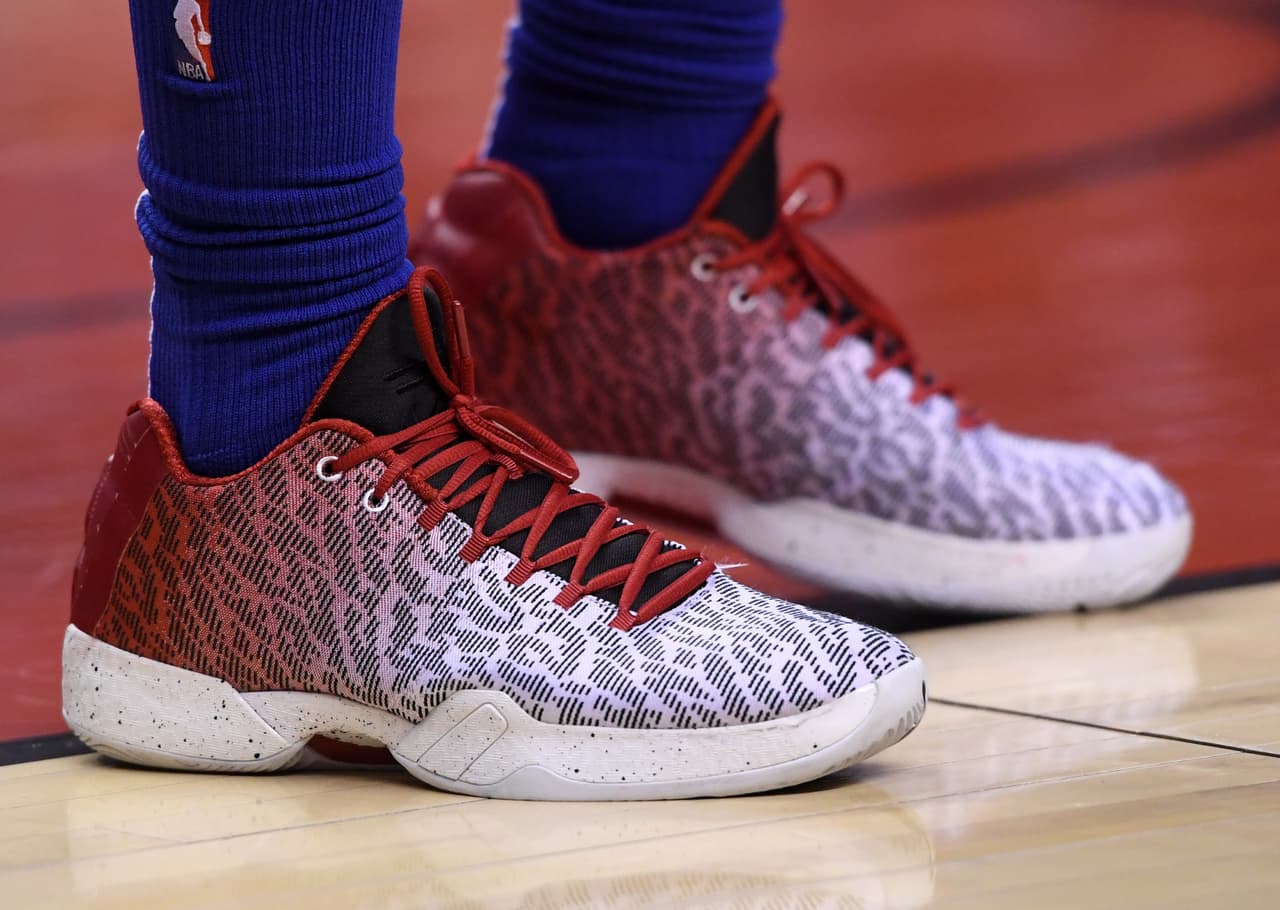 Jimmy Butler (Philadelphia 76ers)