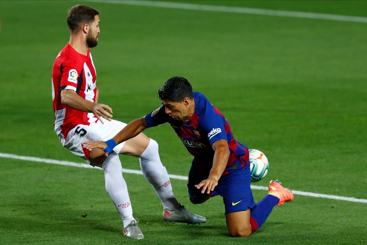 En la Jornada 31 del balompié ibérico, Barcelona y Real Madrid compiten de forma pareja por el título de La Liga.