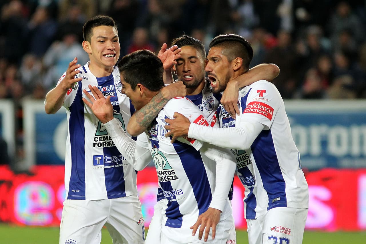 Prueba de ello fue el gol ante Gallos que le dio tres puntos a la causa tuza aprovechando un gran servicio del ya citado Lozano.