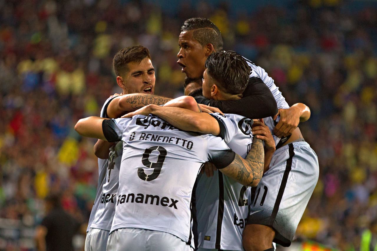 Enfrente estará un equipo cuyo plantel sobre todo en medio campo es de dilatada experiencia y aunque tendrá la ausencia de Michael Arroyo, el técnico Ambriz cuenta con elementos para cubrir la ausencia, además de que deben mostrar lo mejor de su juego para desvanecer las críticas de las recientes semanas.