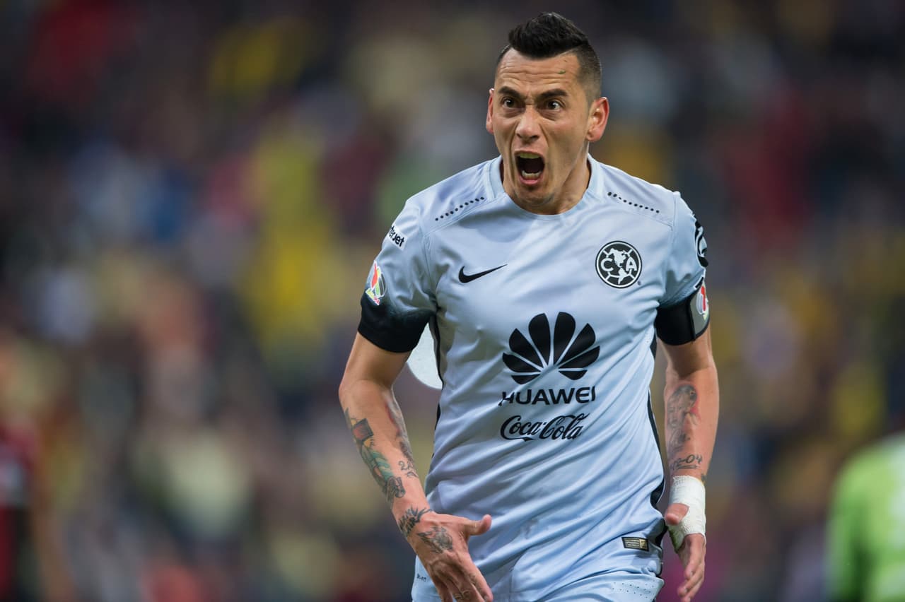 En caso de recuperarse de la cortada sufrida ante el Atlas, Rubens Sambueza será de los hombres que ponga el desequilibrio por el costado de la izquierda (aunque también puede cambiar de pradera según sea necesario).