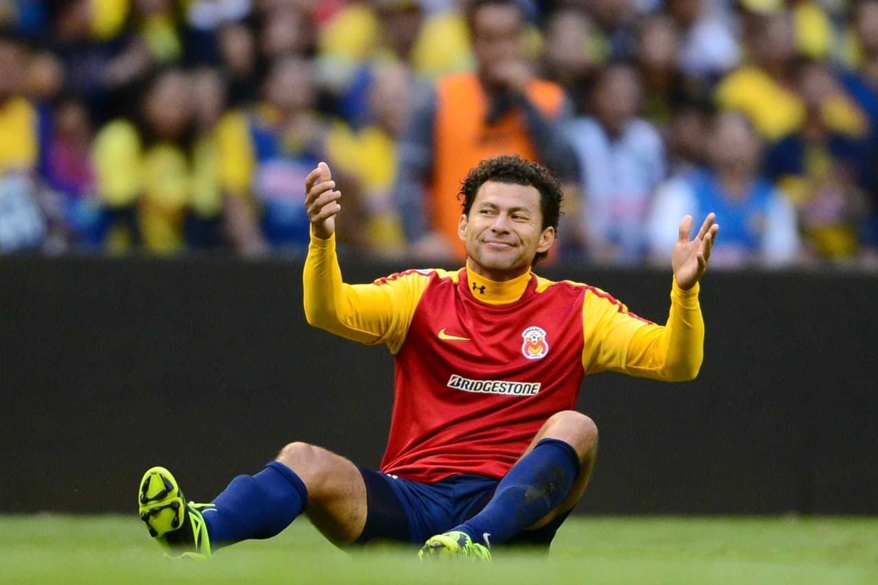 Para Miguel Sabah el problema fue la ausencia en los últimos tres encuentros con Morelia y la sequía en la que cayó desde la fecha 14.