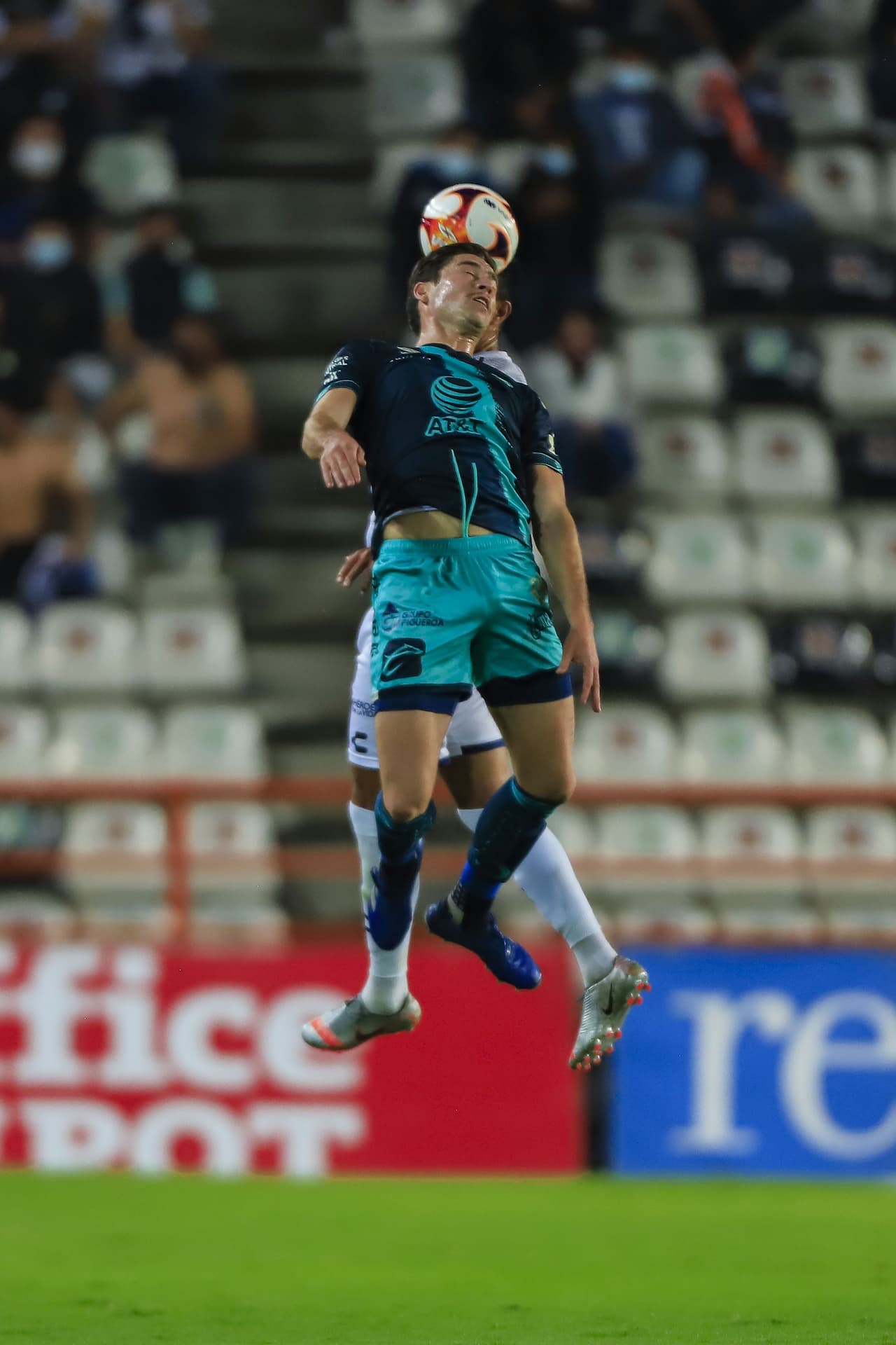 Los Tuzos complicaron seriamente su clasificación a la siguiente fase.