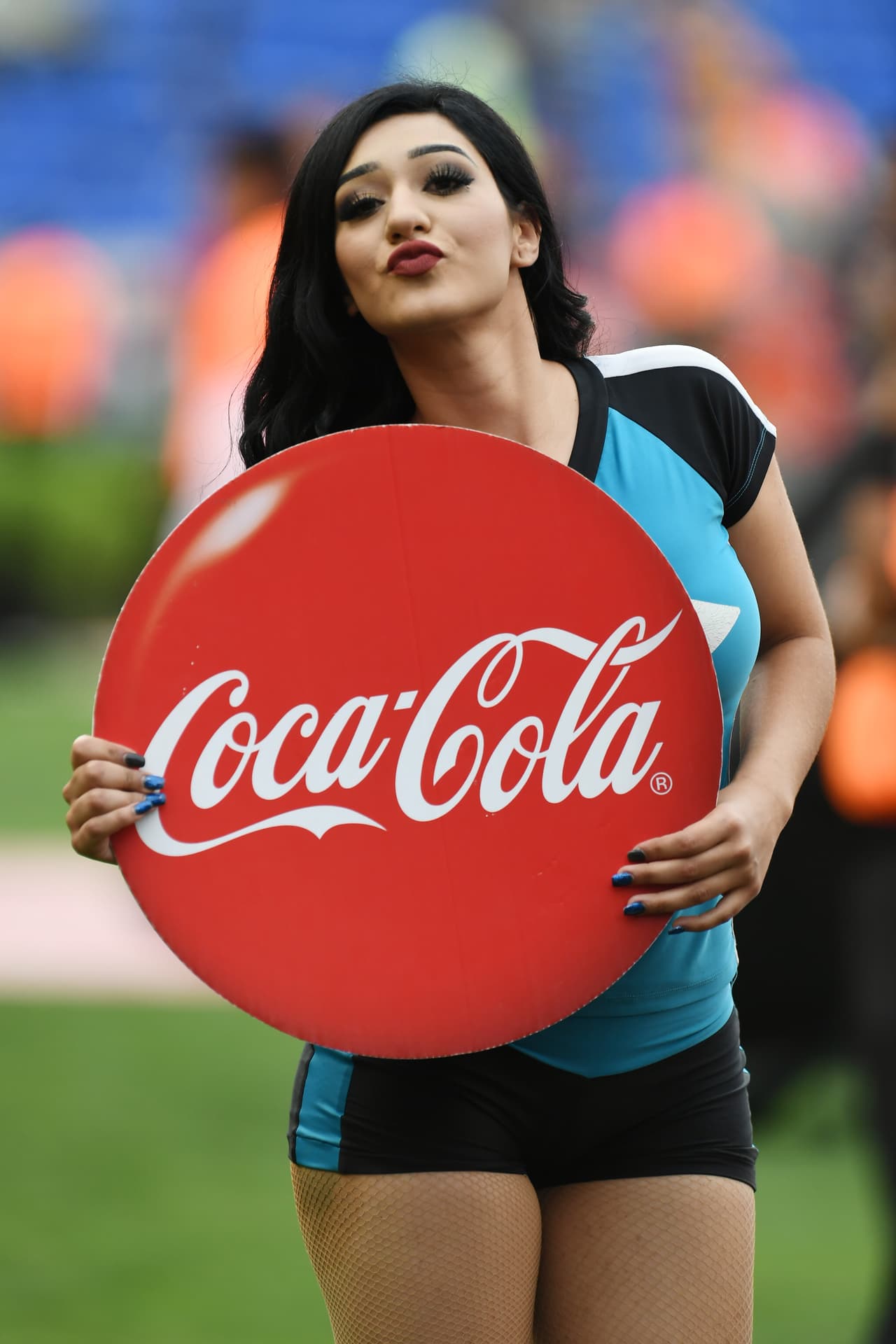 Las porristas le dieron un toque de sensualidad diferente a los partidos de la segunda jornada de los cuartos de final en el Clausura 2018 en la Liguilla de la Liga MX.