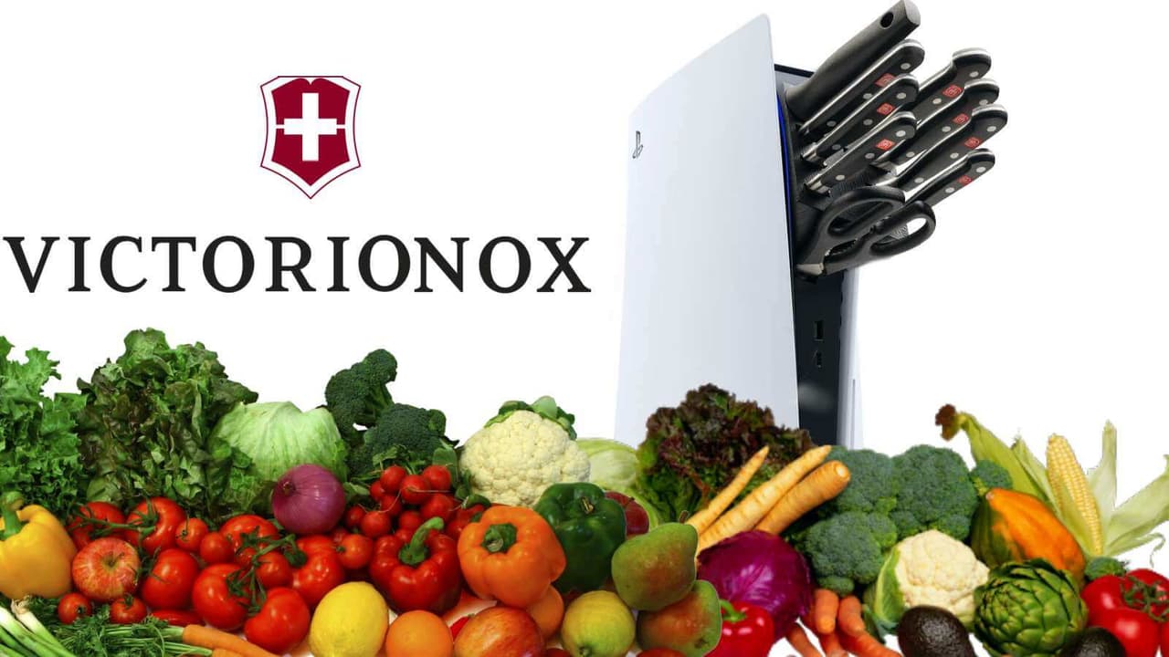 Playstation presenta la nueva consola, y los memes no tardan en empezar a atacar la nueva creación de Sony.